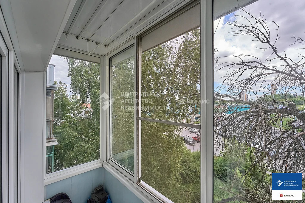 Продажа квартиры, Рязань, Яблочкова проезд - Фото 3