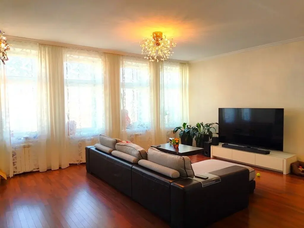 Продам супер 3 ком.квартиру на Визе - Фото 7