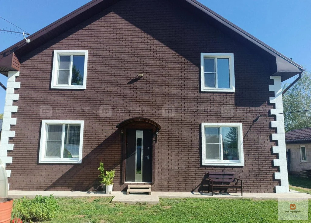 Продажа дома, Лаишевский район, ул. Удачная - Фото 3