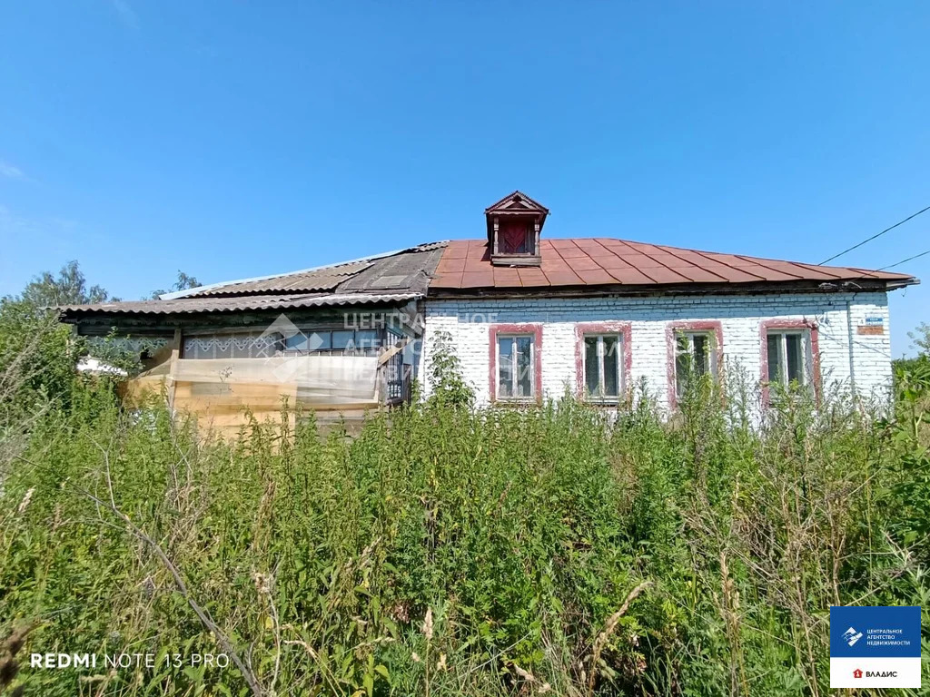 Продажа дома, Срезнево, Рыбновский район - Фото 0