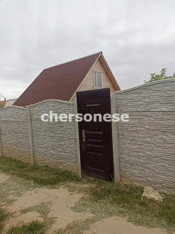 Продажа дома, Севастополь, территория СТ Планер-2 - Фото 1