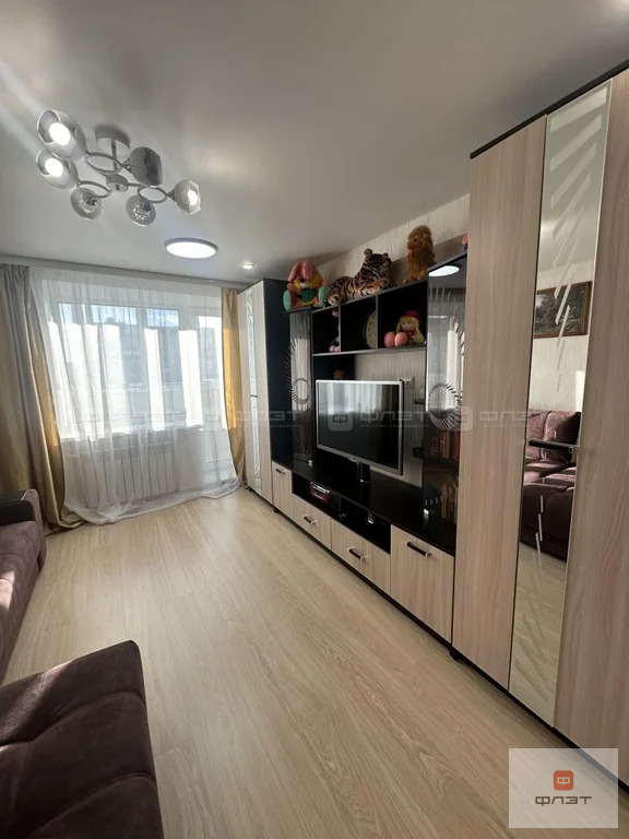 Продажа квартиры, Казань, ул. Хусаина Мавлютова - Фото 6