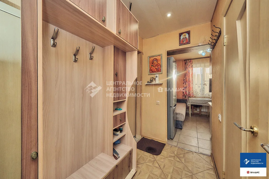 Продажа квартиры, Рязань, ул. Новоселов - Фото 8