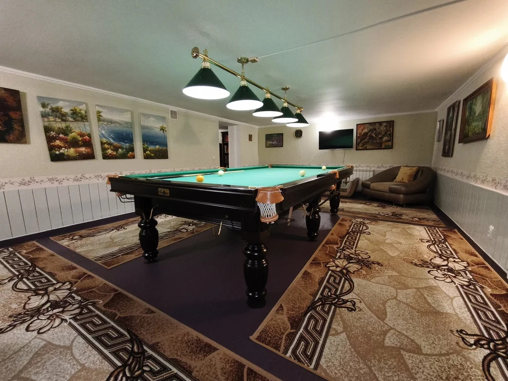 Продажа дома, Прохорово, Егорьевский район, Московская улица - Фото 9