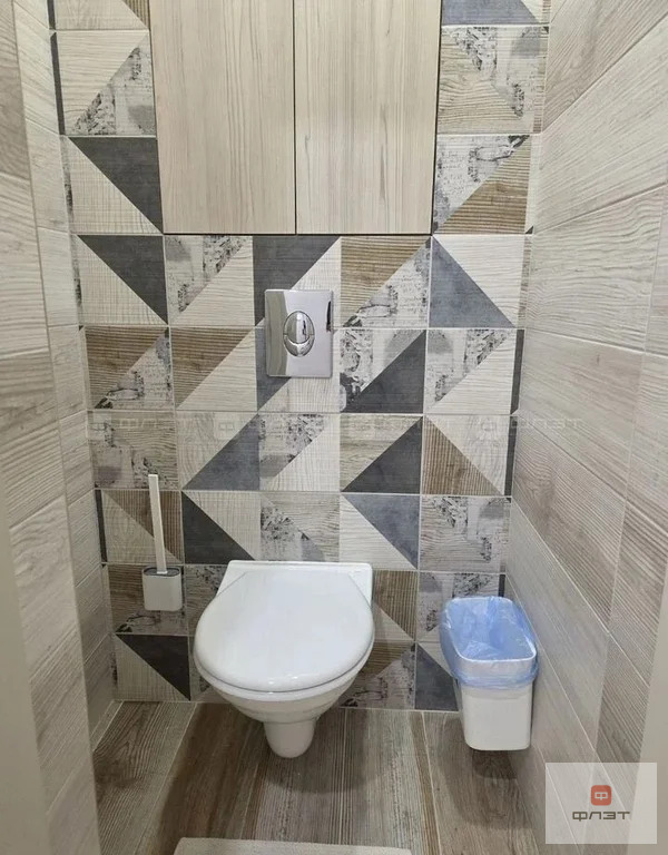 Продажа квартиры, Казань, ул. Юлиуса Фучика - Фото 7