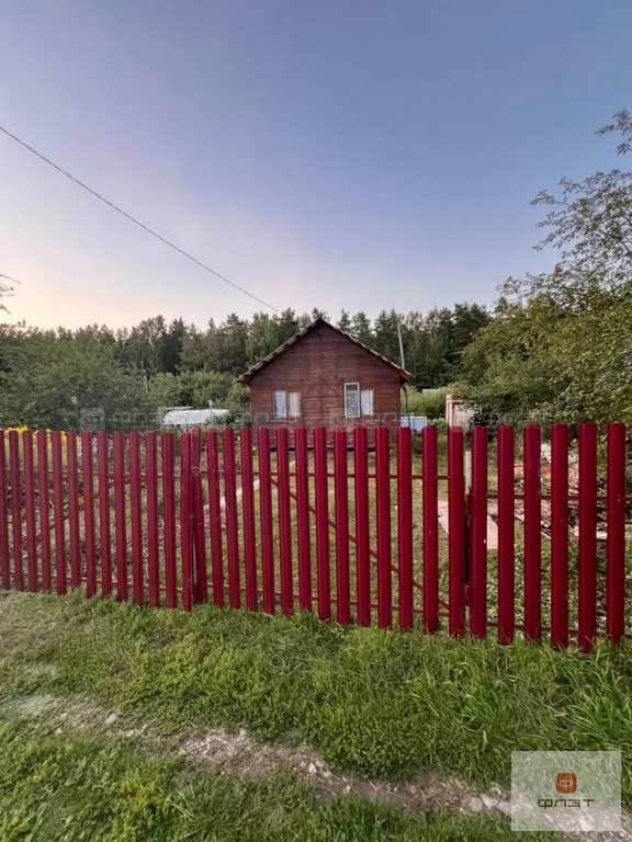 Продажа дома, Зеленодольский район, ул. Солнечная - Фото 3