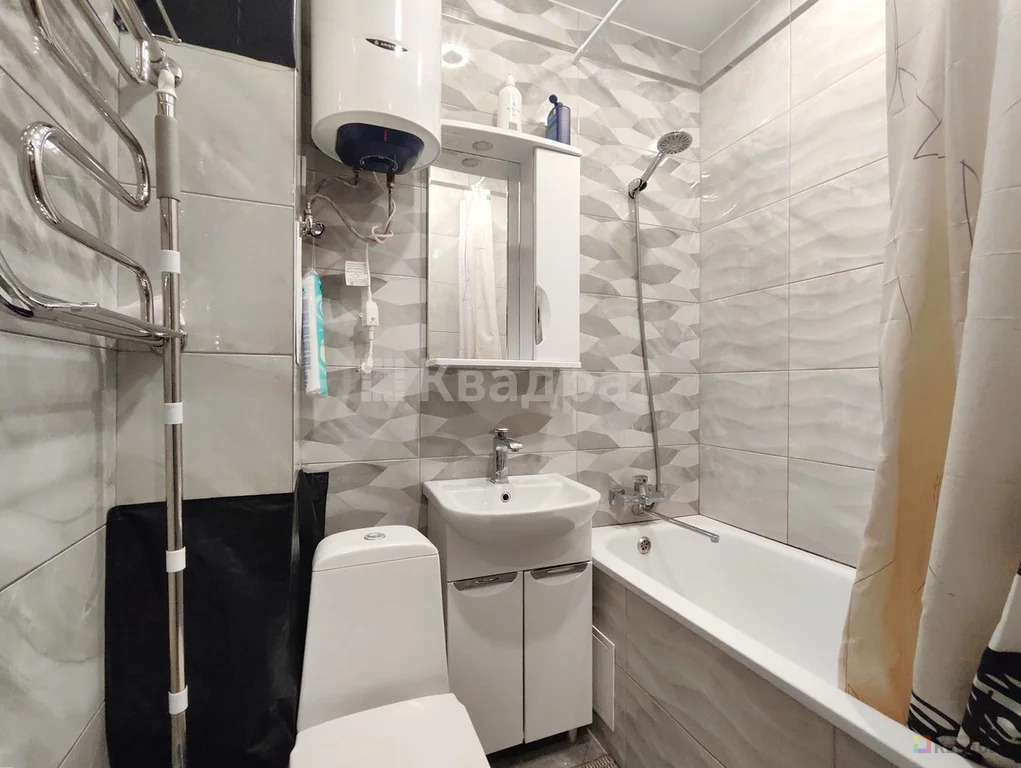 Уютная квартира на Опытной - Фото 11