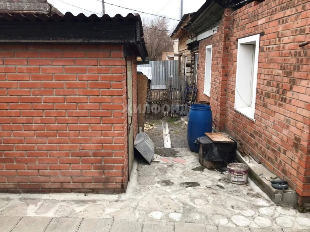 Продажа дома, Бердск, ул. Орджоникидзе - Фото 27