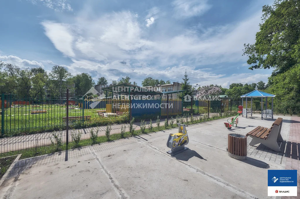 Продажа квартиры, Рязань, ул. Ветеринарная - Фото 4