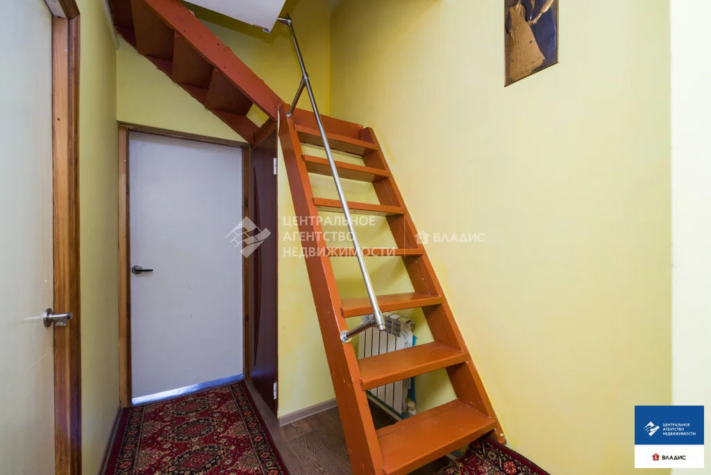 Продажа дома, Аксиньино, Рязанский район - Фото 19