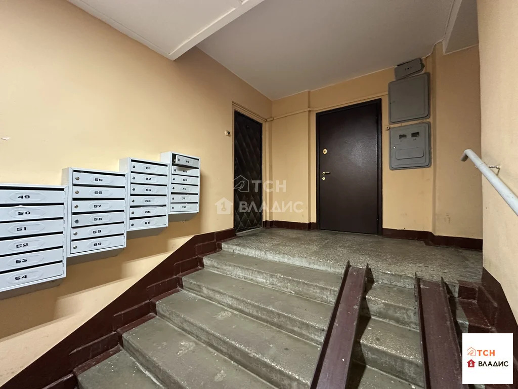 Продажа квартиры, Королев, ул. Сакко и Ванцетти - Фото 23