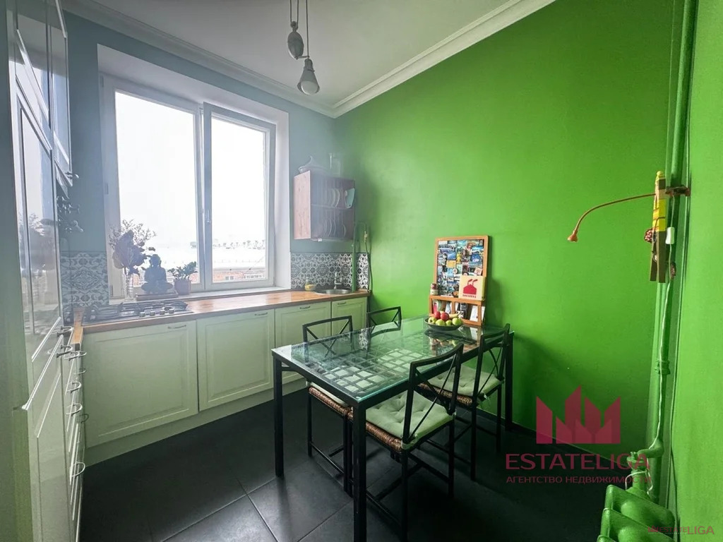 Аренда квартиры, Ломоносовский пр-кт. - Фото 15