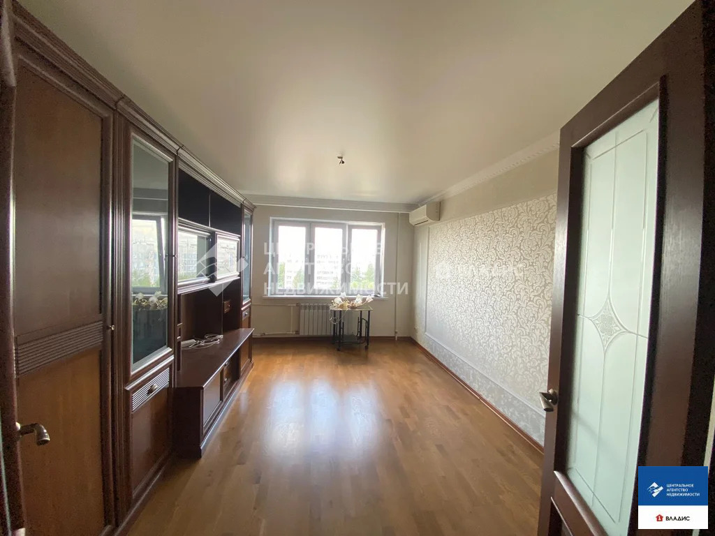 Продажа квартиры, Рязань, ул. Интернациональная - Фото 4