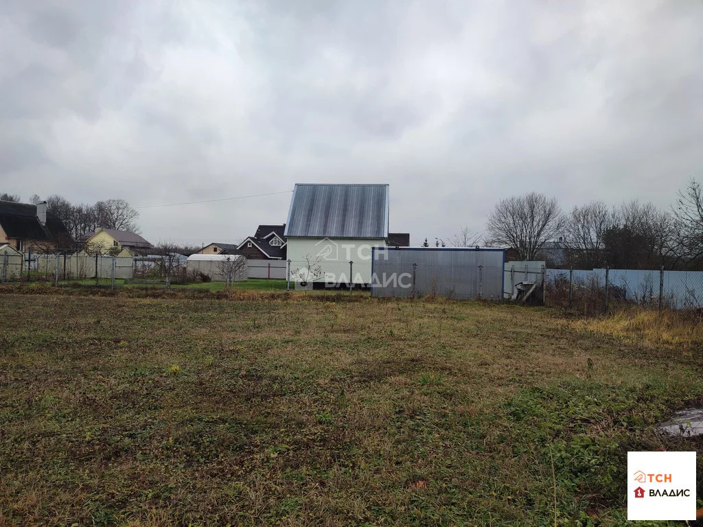 Продажа участка, Большие Жеребцы, Щелковский район, улица Слободка - Фото 3