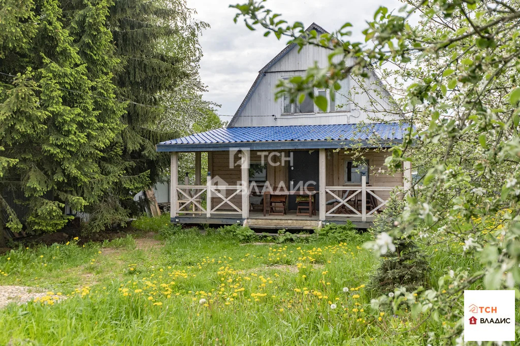 Сергиево-Посадский городской округ, СНТ Торбеевские Зори,  дом на ... - Фото 23