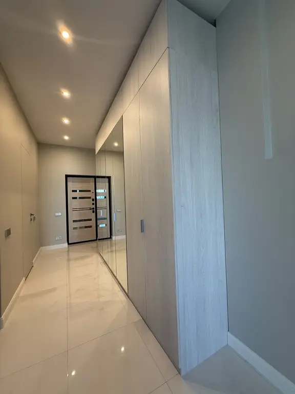 Студия, Глухово, ЖК Рублевское Предместье, 11к2 - Фото 18