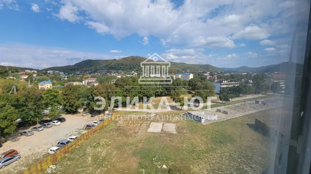 Продажа квартиры, Новомихайловский, Крымский район, Морская ул. - Фото 9