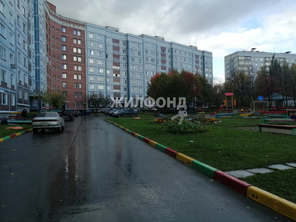 Продажа квартиры, Новосибирск, ул. Тюленина - Фото 21