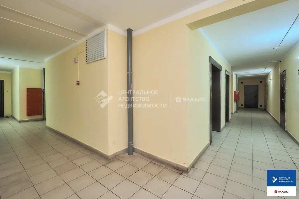 Продажа квартиры, Рязань, Семчинская улица - Фото 11