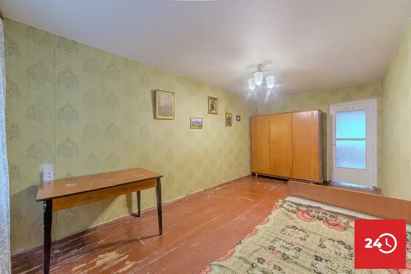 Продаётся 2 комнатная квартира в Пензе, пр. Победы 95 - Фото 10