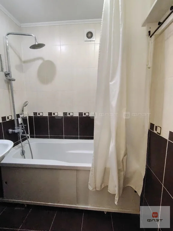 Продажа квартиры, Казань, ул. Вишневского - Фото 13