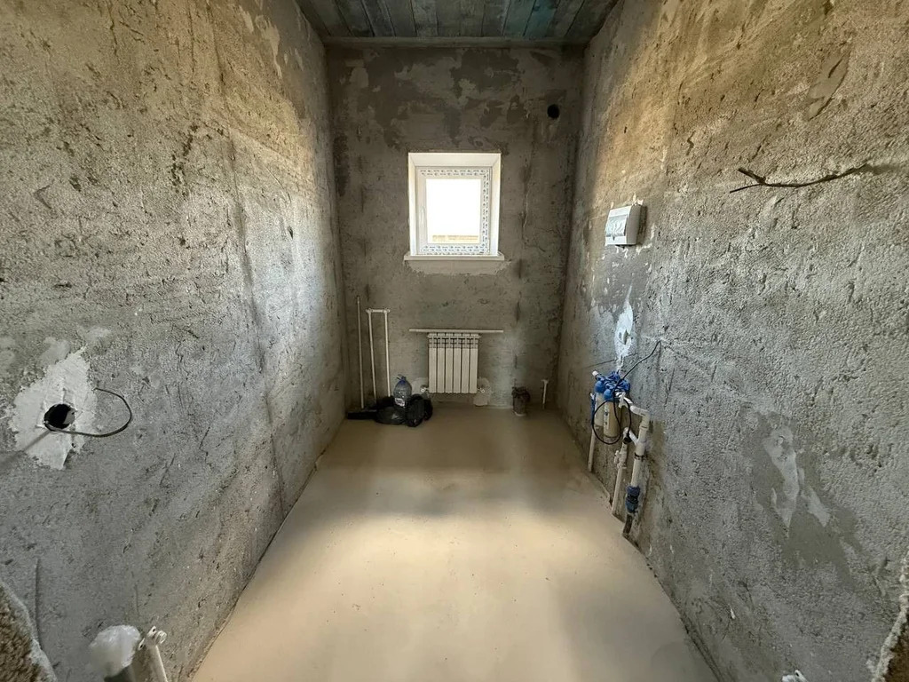 Продажа дома, Благословенка, Оренбургский район, улица Сенная - Фото 12