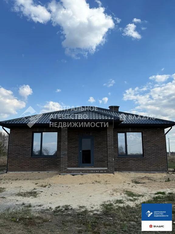 Продажа дома, Семкино, Рязанский район - Фото 9