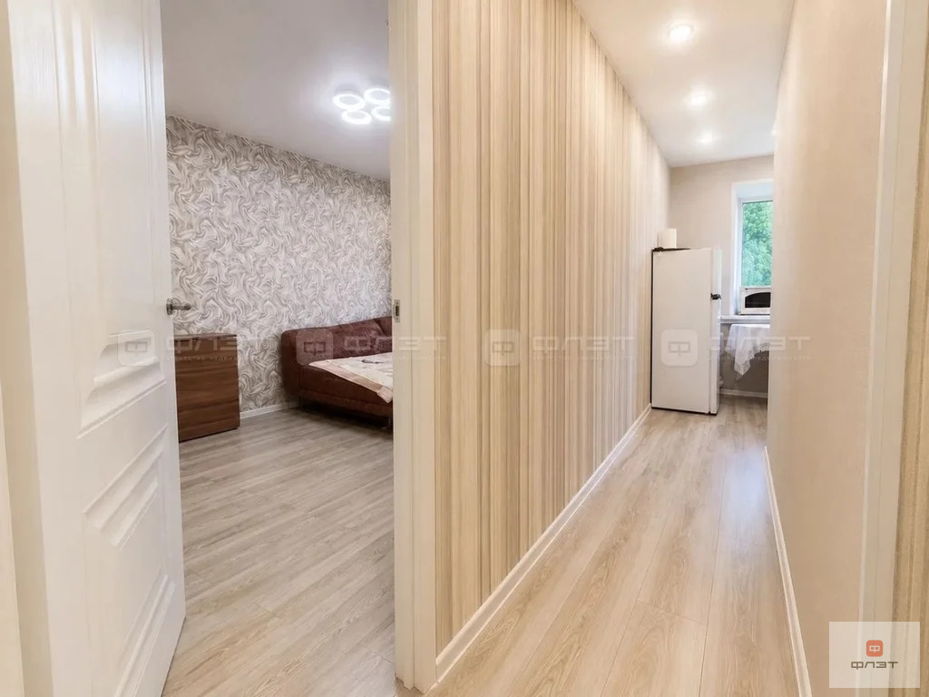 Продажа квартиры, Казань, ул. Шоссейная - Фото 2
