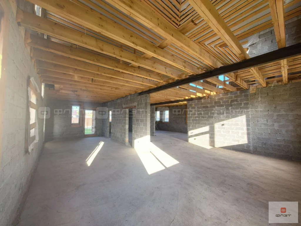 Продажа дома, Богородское, Пестречинский район, ул. Комарова - Фото 9