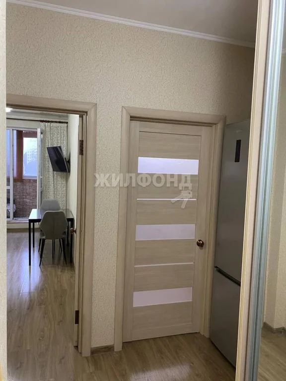 Продажа квартиры, Новосибирск, ул. Залесского - Фото 13