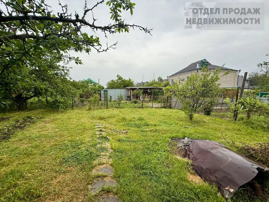 Большой дом - Фото 21