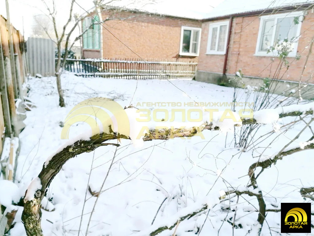 Продажа дома, Холмская, Абинский район - Фото 12