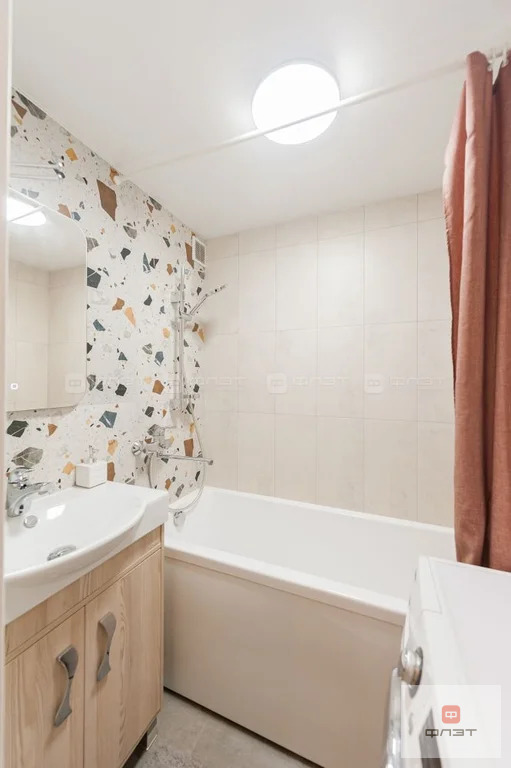 Продажа квартиры, Казань, ул. Кулахметова - Фото 16