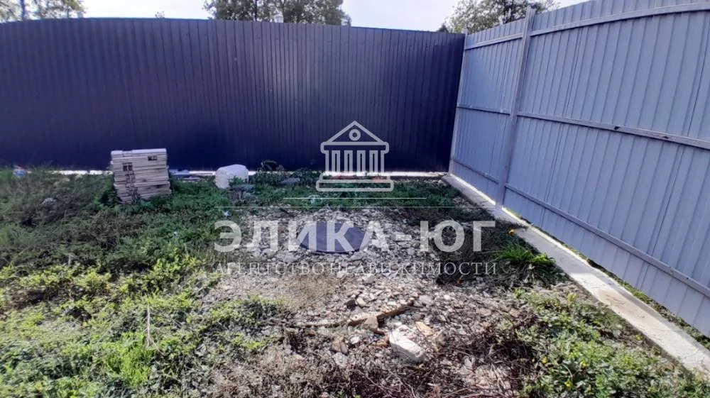 Продажа участка, Джубга, Туапсинский район, мкр. Южный - Фото 5