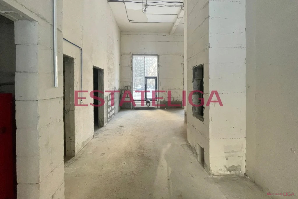 Аренда ПСН, м. Шелепиха, Береговой проезд - Фото 4