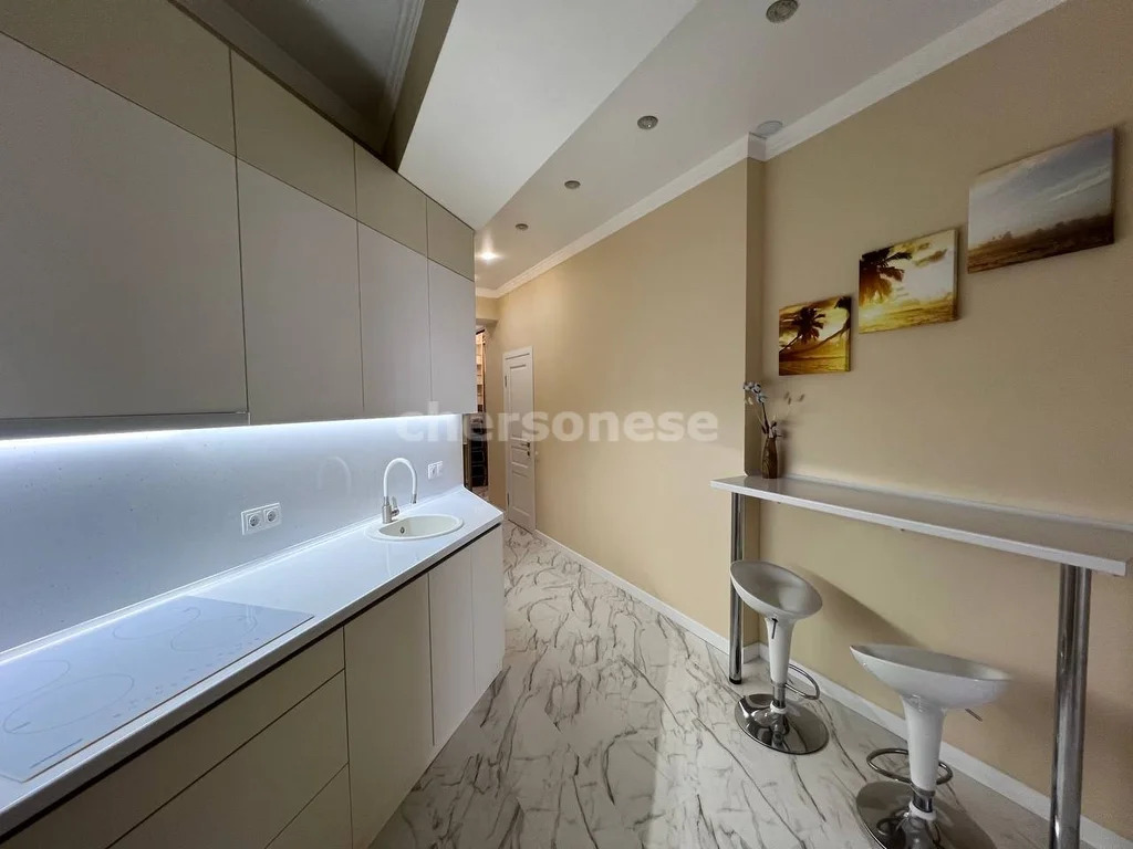 Аренда квартиры, Севастополь, Античный пр-кт. - Фото 7