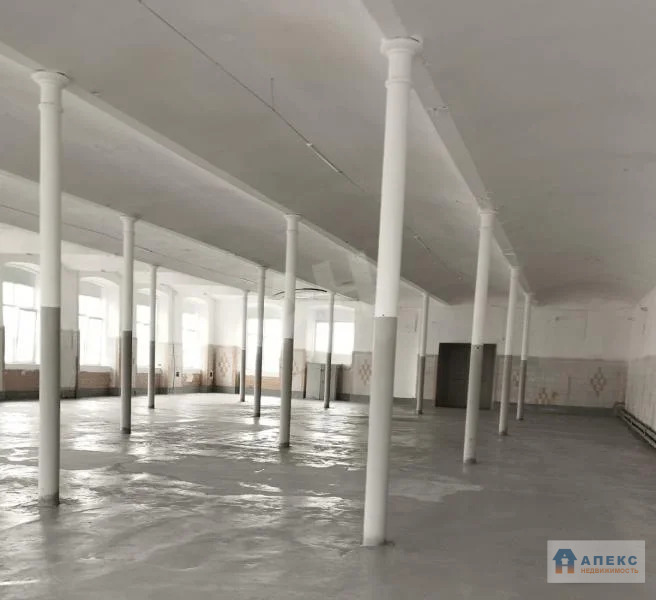 Аренда помещения пл. 500 м2 под склад, производство, , офис и склад ... - Фото 4