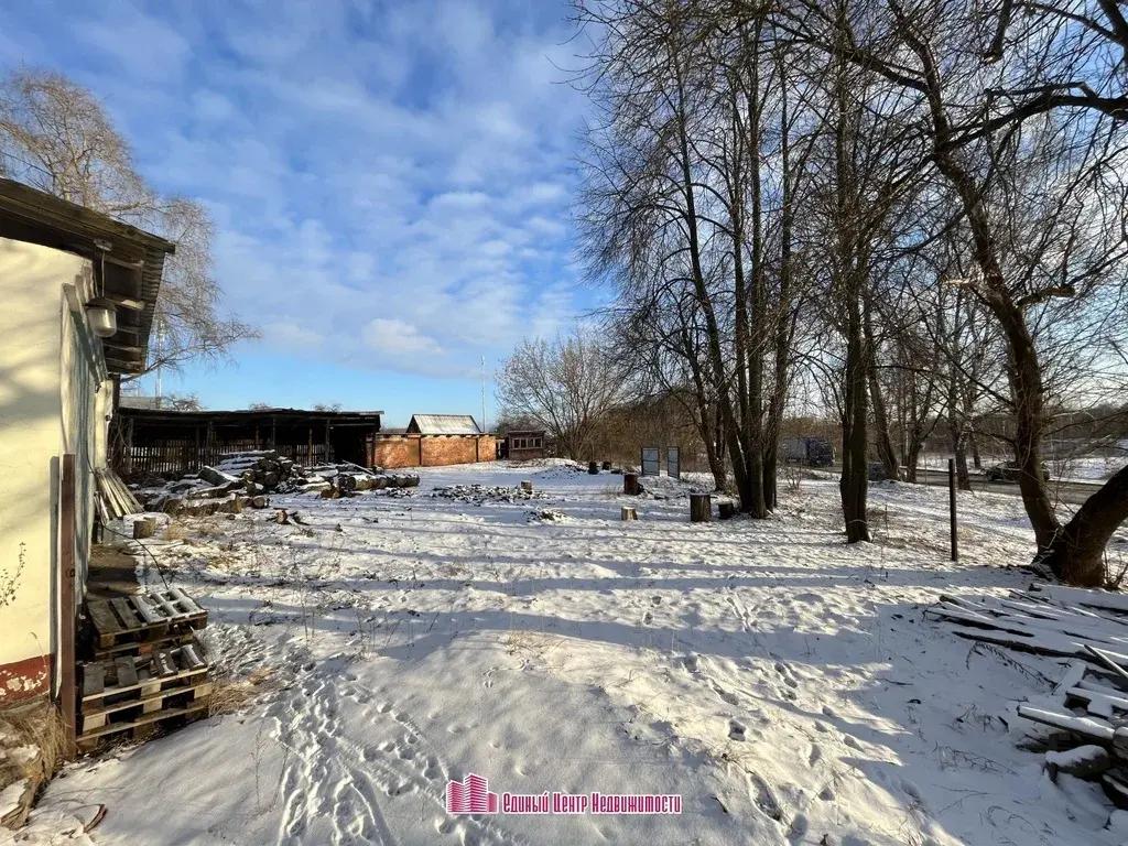 Торговое помещение 172 кв.м. на 15 сотках д. Татищево, ул. Татищевская - Фото 15