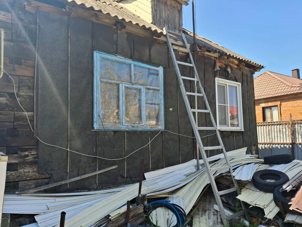 Продажа дома, Абинск, Абинский район, ул. Комсомольская - Фото 5