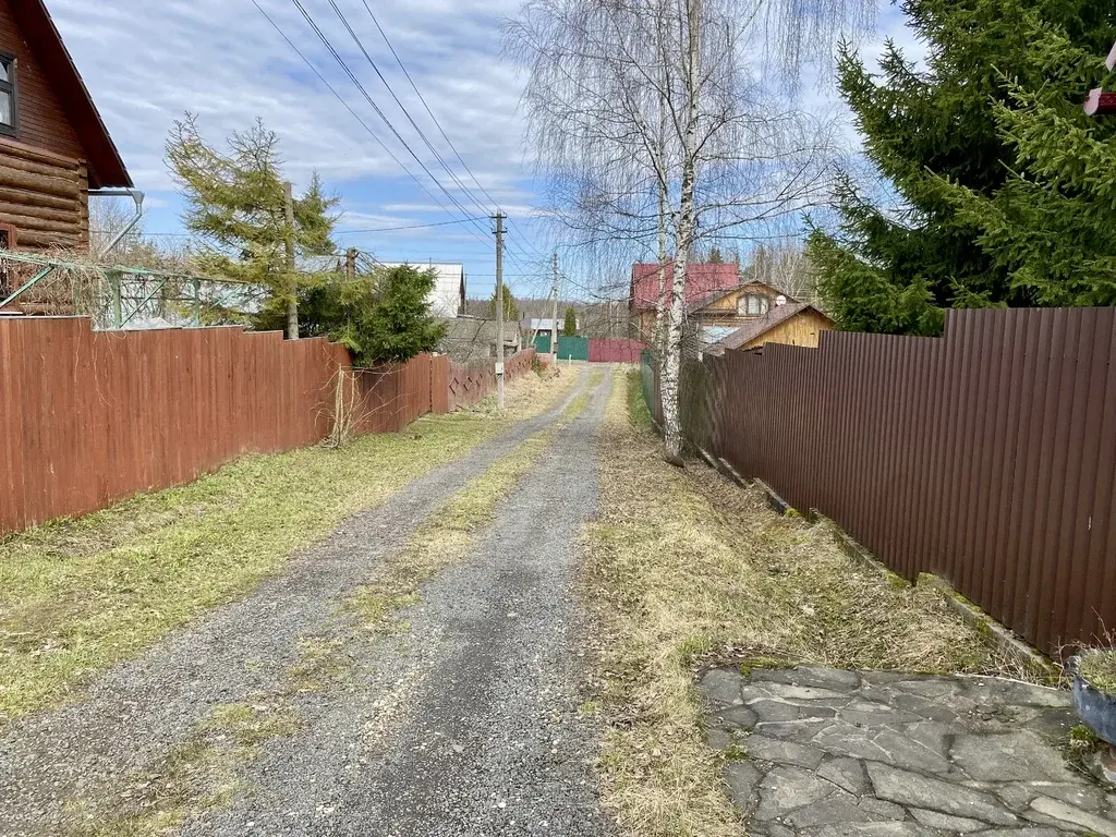 Дача 280 м2 на участке 10 сот. - Фото 23