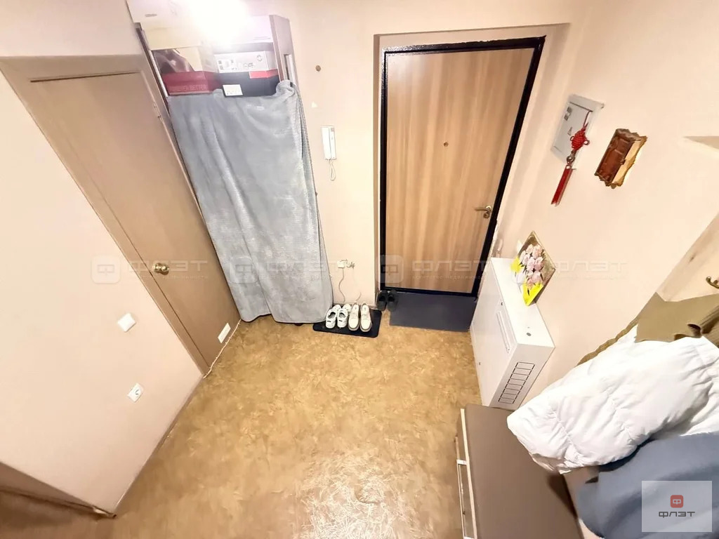 Продажа квартиры, Казань, ул. Наиля Юсупова - Фото 2