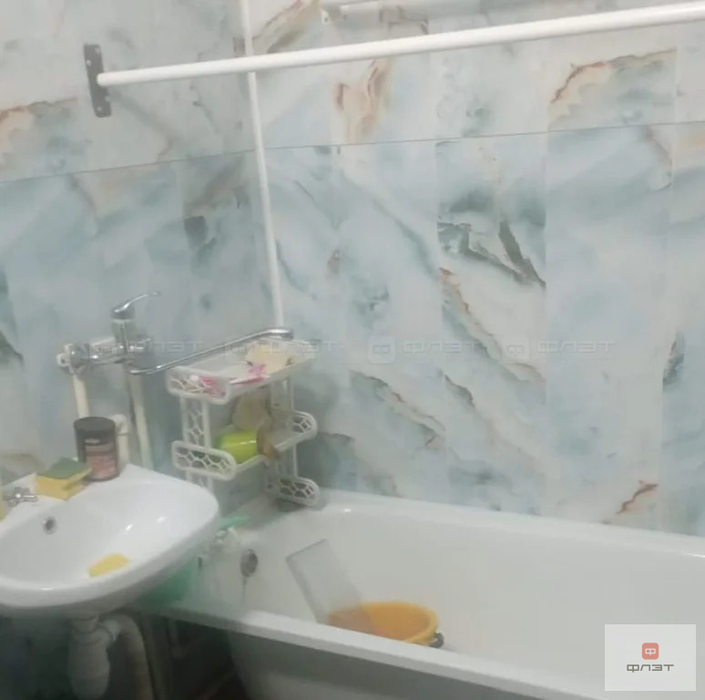 Продажа квартиры, Высокая Гора, Высокогорский район, ул. Юбилейная - Фото 1