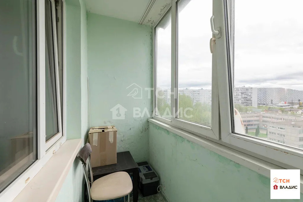 Продажа квартиры, Королев, ул. Стадионная - Фото 10