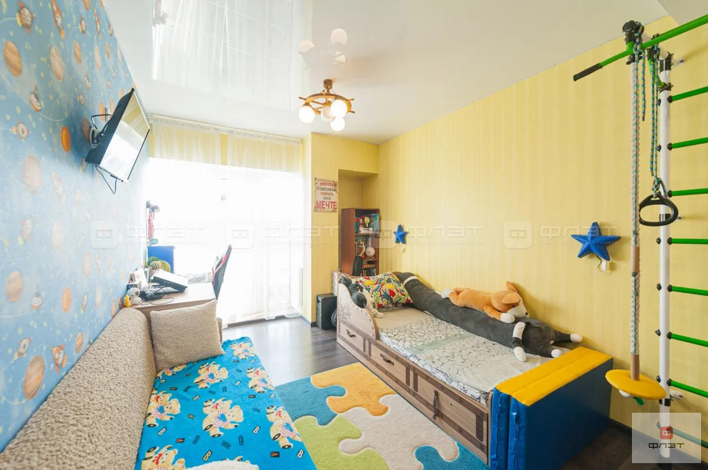 Продажа дома, Казань, ул. Пихтовая - Фото 7