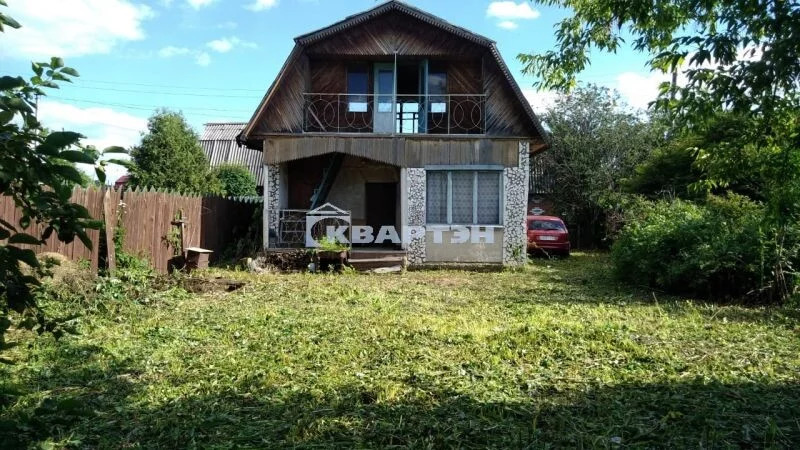 Продажа дома, Краснообск, Новосибирский район, 7-й - Фото 8