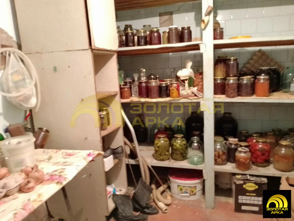 Продажа дома, Федоровская, Абинский район - Фото 14