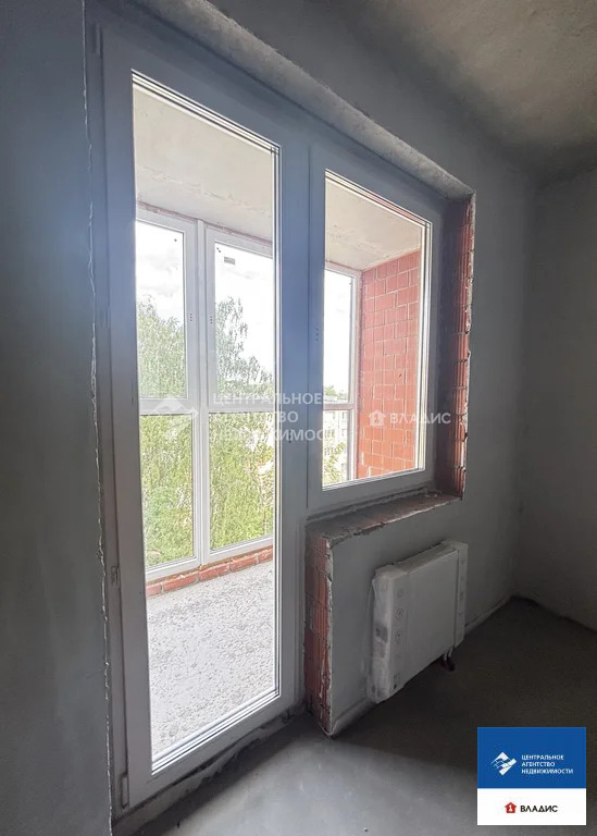 Продажа квартиры в новостройке, Рязань - Фото 10