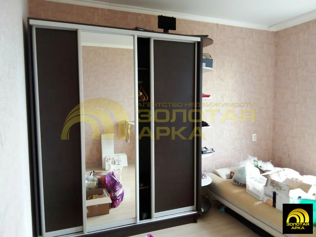 Продажа дома, Ахтанизовская, Темрюкский район, ул. Батурина - Фото 12