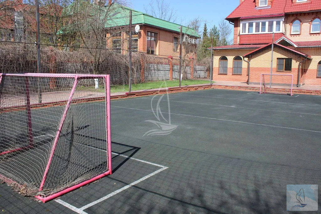 Продажа дома, Подольск, посёлок Подольской машинно-испытательной ... - Фото 26