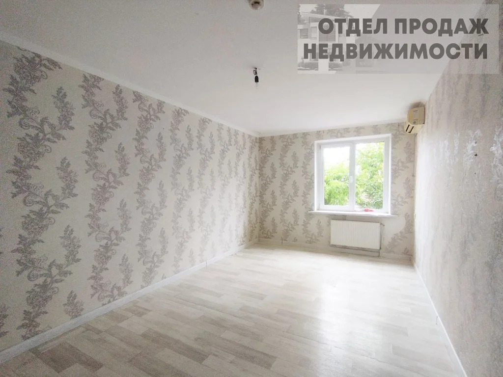 4х ком квартира - Фото 0